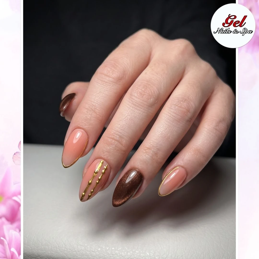 Nail designs